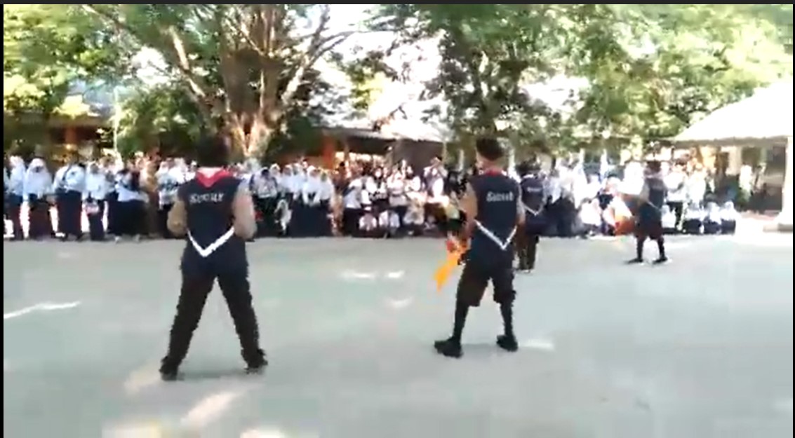 Video Umum SMPN 5 Pinrang